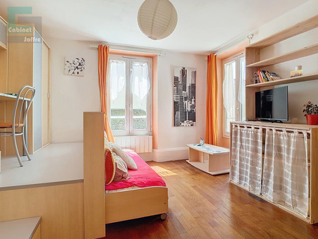 Vente appartement 125 000 &euro;  Fontainebleau