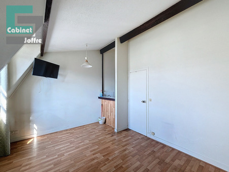 Achat appartement Fontainebleau Réf. 2991