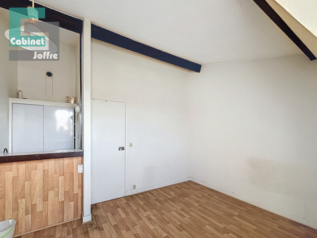 Achat appartement Fontainebleau Réf. 2991