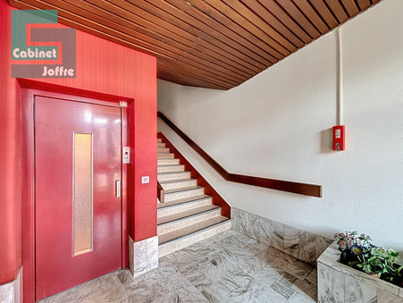 Appartement 90 000 &euro;  sur Fontainebleau (77300) - Réf. 2991