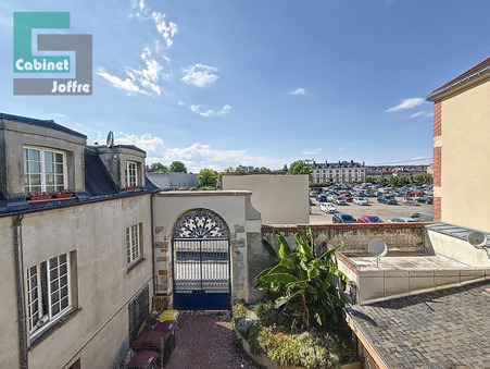 Appartement sur Fontainebleau ; 90 000 &euro;  ; Vente Réf. 2991