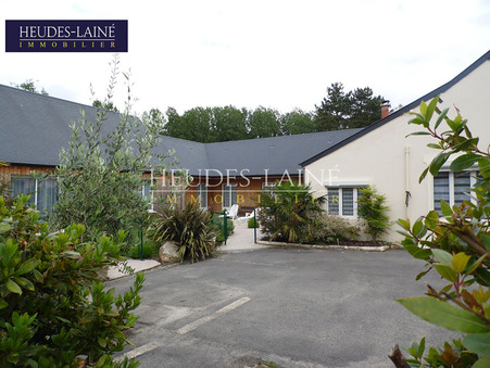 Saint jean le thomas  556 500 €