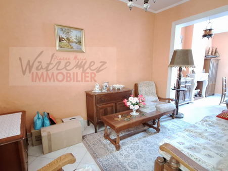 Vieux-Condé  138 500 €
