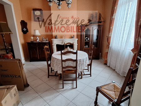 Achat maison Vieux-Condé Réf. 18_10324Bj