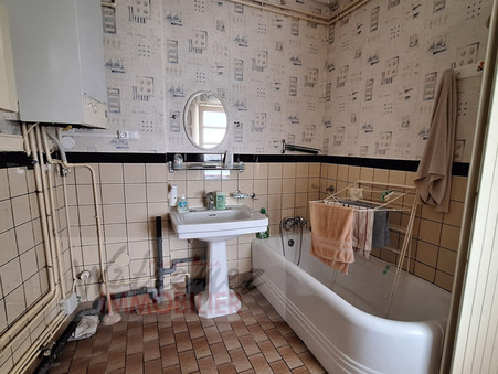 Maison 135 500 €  Réf. 18_10324Bj Vieux-Condé