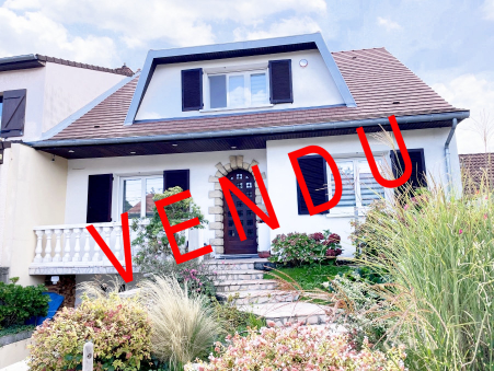 MONTFERMEIL  399 000 €