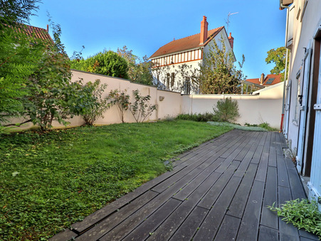 Troyes  169 000 €