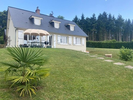 La Saussaye  299 000 €