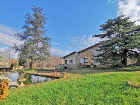 Saint-Geniès  220 000 €