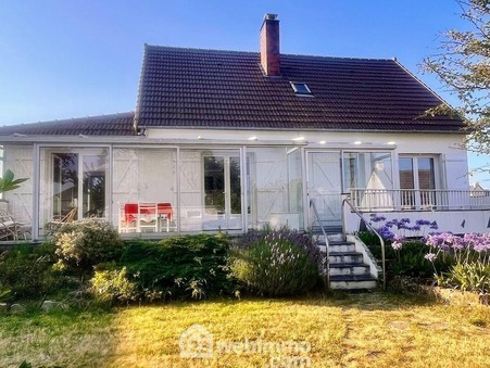 Port-Bail-sur-Mer  290 000 €
