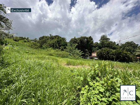 Vente terrain 149 000 €  Ste Marie