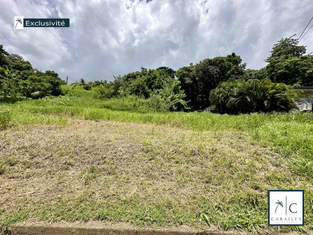 Vente terrain 149 000 €  Ste Marie