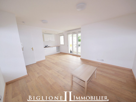 Appartement 139 000 €  sur Chelles (77500) - Réf. 122