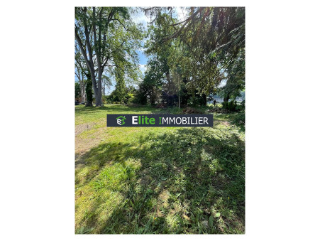 ROMILLY SUR ANDELLE 86 000 €