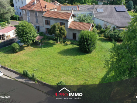 Saint-égrève  430 000 €