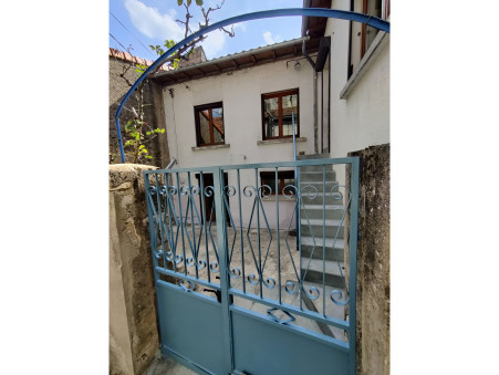 CHAUVIGNY 81 000 €