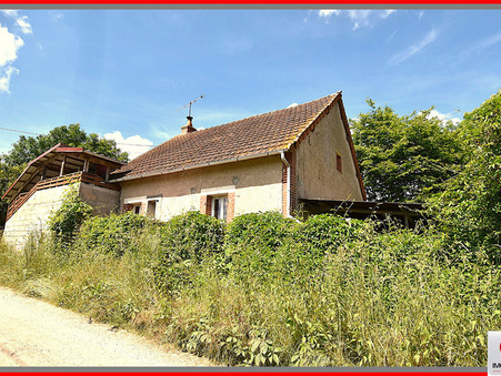 Vaumas 97 000 €