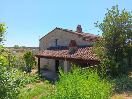 PRAYSSAS  199 900 €
