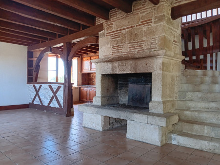 Vente Maison PRAYSSAS Réf. 375 - Slide 3