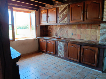 Vente Maison PRAYSSAS Réf. 375 - Slide 4