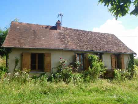 Maison 34 000 € Réf. 11485 Sarlande
