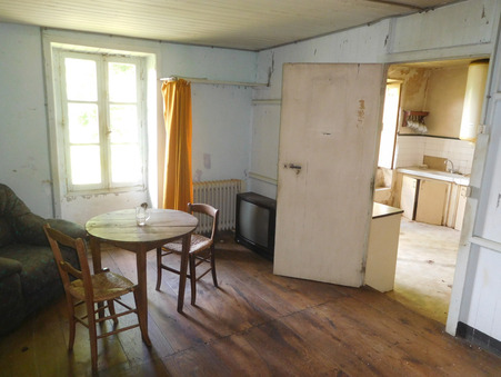 Achat maison Sarlande Réf. 11485