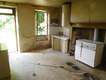 Achat maison Sarlande Réf. 11485