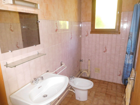 Maison 34 000 € Réf. 11485 Sarlande