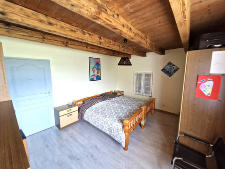 A vendre maison Neublans Abergement 39120; prix nous consulter