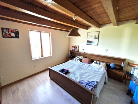 Maison sur Neublans Abergement ; prix nous consulter ; Achat Réf. 4568