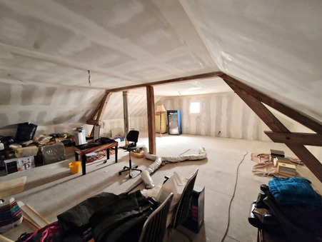 Achat maison Neublans Abergement Réf. 4568