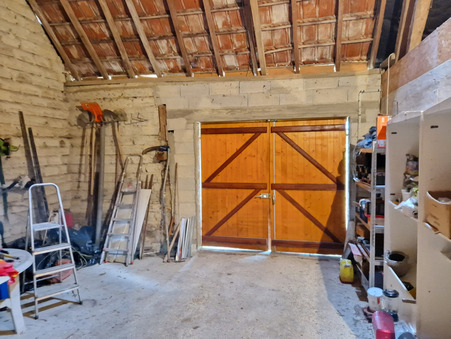 Vente maison prix nous consulter Neublans Abergement