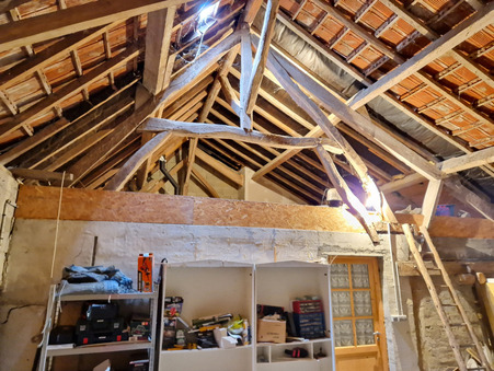 Maison prix nous consulter Réf. 4568 Neublans Abergement