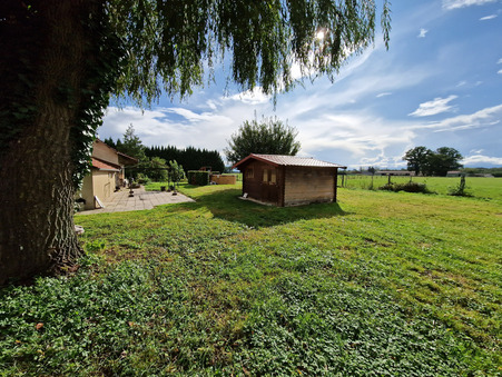 Maison prix nous consulter Réf. 4568 Neublans Abergement