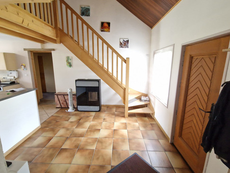 Vente maison prix nous consulter Neublans Abergement