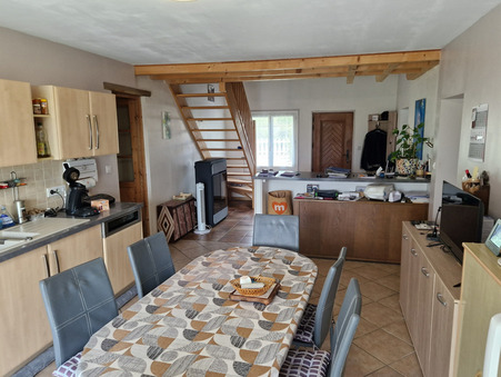 A vendre maison Neublans Abergement 39120; prix nous consulter