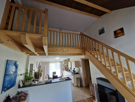 Vente maison prix nous consulter Neublans Abergement