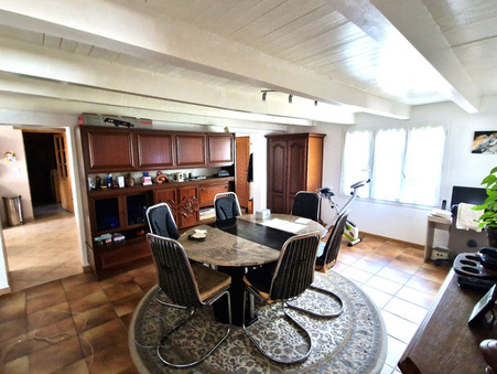 Maison prix nous consulter Réf. 4568 Neublans Abergement