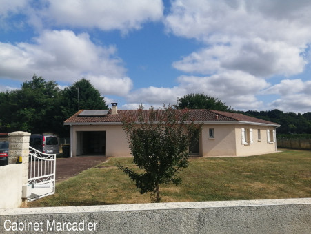 Saint-Antoine-de-Breuilh  150 000 €