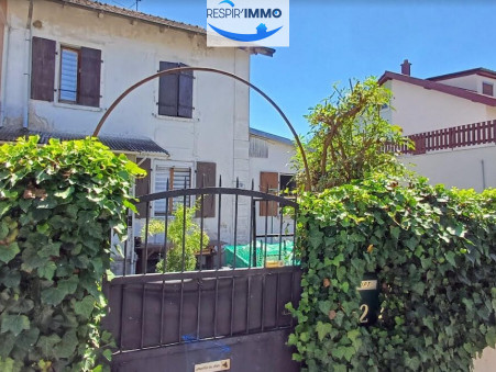 MULHOUSE  109 000 €