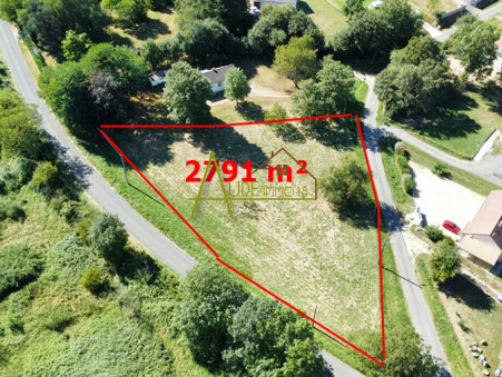 ARGENVIERES 32 000 €