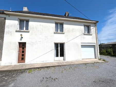 Missillac  142 000 €