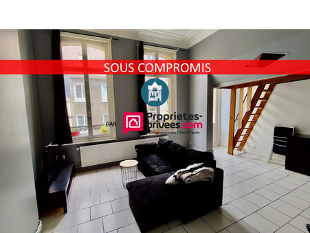 Boulogne-sur-Mer 59 500 €