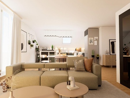 Vichy  255 000 €