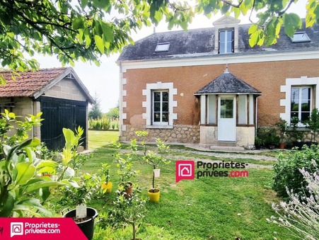 Levroux  145 990 €
