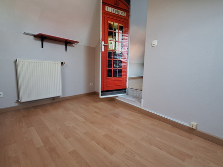 Maison sur Fresnes-sur-Escaut ; 107 000 €  ; Achat Réf. 18_10351Bj