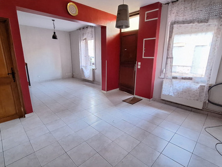 Achat maison Fresnes-sur-Escaut Réf. 18_10351Bj