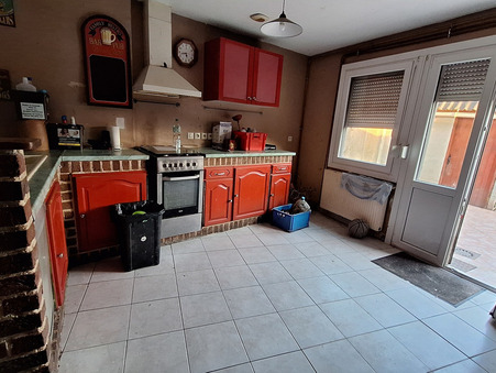 Maison sur Fresnes-sur-Escaut ; 107 000 €  ; Vente Réf. 18_10351Bj