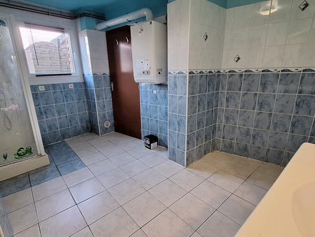 Achat maison Fresnes-sur-Escaut Réf. 18_10351Bj