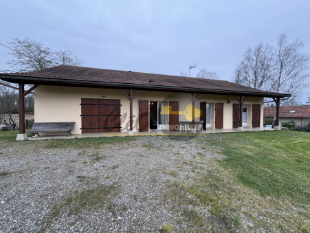 STE CROIX  161 000 €